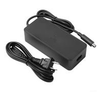 42V 1.7A Electric Scooter, For CHARGER For Ninebot For Es1 ES2 And For XIAOMI Charging Adapter ABS Supply For Outdoor Commuting(US Standard)