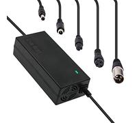 42V 2A Electric bicycle Scooter ebike Battery charger for Xiaomi 42V Li-ion Battery 36V 10S
