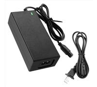 42V 2A Electric Drive Wheel Self Balancing Scooter Hover Board Power Battery Charger Charging(Us Plug)