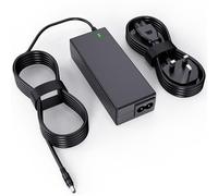 42V 2A Electric Scooter Charger for Gotrax Scooter GOTRAX GXL V2, G2, G3, G4