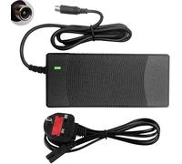 42V 2A Electric Scooter Charger for Xiaomi M365, Pro, Pro2, Mi 3, 1s,Electric Bike Lithium 36V Battery Charger for Segway Ninebot Scooter G30 ES1 ES2 ES3 ES4 E22E E25E E45E