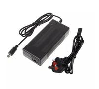 42V 2A Electric Scooter Charger for Xiaomi Mi M365, Pro, AovoPro, Segway Ninebot & More - Fast Charging with Overload & Over Voltage Protection