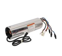 42V 350W Scooter Control Board Aluminum Alloy Activated Controller Control Board Assembly for Ninebot E22 E25 E45 Foldable Electric Scooter