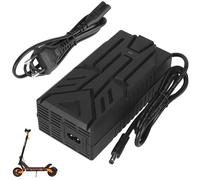 42V-58.8V 3A Charger for Kukirin G2/G3/M5 Pro, Joyor Y10, Soft SO 4 Pro