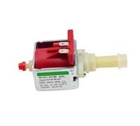 42W/ 48W EP4FM/EP4R AC 230V Electromagnetic Solenoid Pump Water Plunger Pump High Pressure Flow for Espresso Coffee Machine(EP4FM)