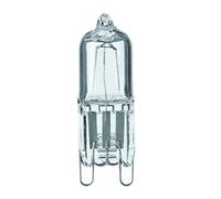 42W Halogen G9 Light Bulb Stoves Aeg Electrolux Zanussi Lamona 082650920 Genuine