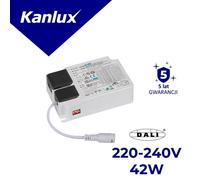 42W LED power supply DRV DALI BK 42W 1-10mA II small 5 37267