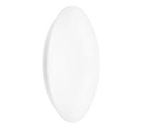 42W LED Surface Mounted 500mm Ceiling/Wall Light Cool White IP44 Sensor
