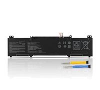 42Wh B31N1822 Battery for Asus ZenBook Flip 14 UM462 UX462 UX462D UX462DA UM462D UM462DA Q406 Q406D Q406DA UM462DA-AI012T UM462DA-AI022T UM462DA-AI023T UM462DA-AI017T UM462DA-AI028T UM462DA-AI037T