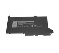 42Wh DJ1J0 1.4V Laptop Tery Replacement for Latitude 7280 E7280 7290 E7290 7380 E7380 7390 E7390 with High Compatibility and