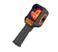 42x56 Degree Carbonated Drink View Warm Photographer 20℃ to 600℃ Extent for Equipment Observing Permanent ABS Warm Picturing Device