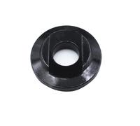 43-34-0036 Inner Flange Fits For Milwau-kee Angle Grinder 2680-20, 2680-22, 6116-30, 6116-31, 6122-30, 6122-31｜5/8-11 Grinder Backing Flange Fits For Milwau-kee Angle-2pack (1 Pack)