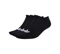 (43-46) ADIDAS Mens Womens Ankle Socks 3X Pack