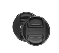 43 49 52 55 58 62 67 72 77 Mm Snap-on Lens Front Camera Lens Cap Cover Compatible For Canon Lens Cap(49mm)
