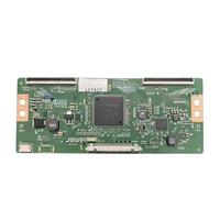 43“/49”/55" TV Logic Board 6870C-0584A T-CON Board Replacement - Compatible With Philips/Vizio/Sony/LG (V16, 55UHD, TM120_v0.6 Series)(55-inch)