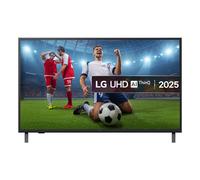 43`` 4K Ultra HD Smart TV