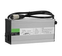 43.8V 8A Lithium Battery Charger, Golf Cart Battery Charger, Lifepo4 Battery Charger, with Trickle Charge and 3 Pin Round Plug, AC-DC Smart Charger