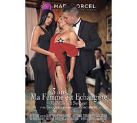 43 ans, ma femme est échangiste_