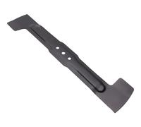 43 cm diameter, 10 replacement blades for lawnmower Bosch Rotak LI 43 430 Ergoflex F016800278