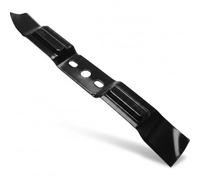 43 cm Lawnmower Blade for John Deere 74SM, 80PE, 84SM, Sabo 43-2, 43-40 - High Quality Mower Blade, Replacement Parts for John Deere