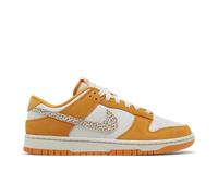 43 EU DR0156 800 Nike Dunk Low Safari Swoosh - Kumquat Mens