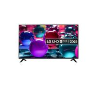 43-Inch 4K Ultra HD HDR Smart TV, 43UA73006LA LG