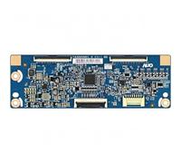 43-Inch Timing Controller Board T430HVN01.6 CTRL BD 43T01-C02 | TV Panel Driver Module HG43ND477SFXZA UN43J5200AFXZA UN43J5200AF UN43J5200A