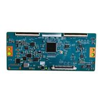 43-inch TV Logic Board 55T32-COF 55.43T10.C02 T-CON Board Compatible With Vizio 43S405/43S421/43S425 /43S405TCAA/43S405TDAA Series