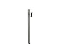 43 Table Leg Stainless Steel