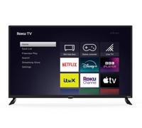 43" Uhd Veltech Roku Freeview Smart Tv - Vr43Ux230