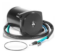430-22011 Tilt & Trim Motor Replacement For Marine 135-225HP All Models 828708, 828708T, 878265A1 878265A4 8M0031551 T10