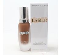 (430 Chestnut) La Mer The Soft Fluid Longwear Foundation SPF20 1oz/30ml New In Box