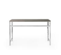 430 Studio Desk 60x125 Bosco Leather