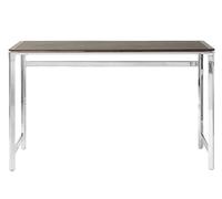 430 Studio Desk Vipp Bosco-green leather - 5705953213549