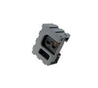 4300-3129 Crimping Jaws Usage: PR.MCT3149 PRESSMASTER
