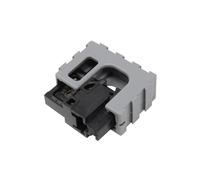 4300-3144 For crimping connections RJ45 (8p/8c, 8p/6c, 8p/4c) PRESSMASTER