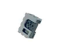 4300-3146 Crimping Jaws Usage: PR.MCT3149 PRESSMASTER