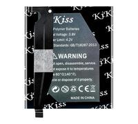 4300mAh High-Capacity Battery Compatible For ASUS ZenFone 8 ZS590KS For ZenFone 8 Mini 5G ZS590KS,C11P2003,Li-ion Polymer 0-Cycle Replacement Battery