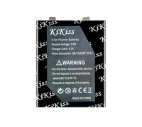 4300mAh High-Capacity Battery Compatible for Motorola Moto Edge 30 Neo,NP40,Li-ion Polymer 0-Cycle Replacement Battery