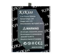 4300mAh High-Capacity Battery Compatible For UMIDIGI C Note,Li-ion Polymer 0-Cycle Replacement Battery