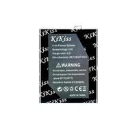 4300mAh High-Capacity Battery Compatible for VIVO S1 China Edition,B-G6,Li-ion Polymer 0-Cycle Replacement Battery