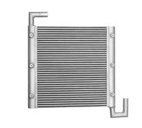 4301309 Core Oil Cooler Fits Ex60-2 Ex60-3