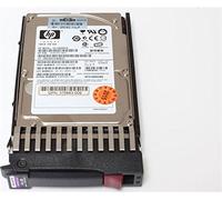 430165-003 - HP HDD 146GB 2.5'' SFF 3G DUAL PORT SAS 10K RPM HOT PLUG