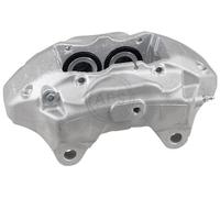 Abs Front Right Brake Caliper Fits Vw Touareg 7L6 615 124R
