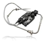 4307100 Def Exhaust Gas Temperature Sensor For Cummins Diesel Fuel Engine Qsb Isx Isb Models Egt Sensor Replacement Parts
