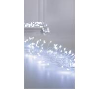 430L M-A SILVER ULTRABRIGHT GARLAND W; LV192174W (PREMIER) Qty X 1