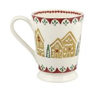 Emma Bridgewater Gingerbread House Cocoa Mug