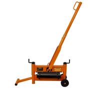 T-Mech 430mm Block Splitter Monstershop Orange One Size