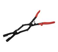 430mm Hose Clamp Pliers - Double-Jointed - Spring Loaded - 65mm Jaw Capacity