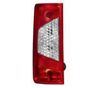 431-1994L-UE Tail Light Assembly Left Fits Ford Transit Connect By Depo